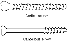 Two Screws
