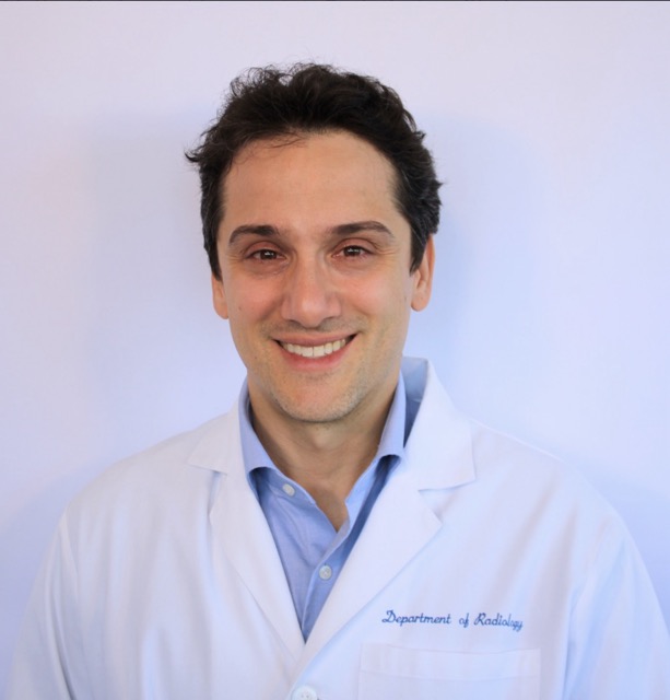 Dr. Eduardo Mattar.