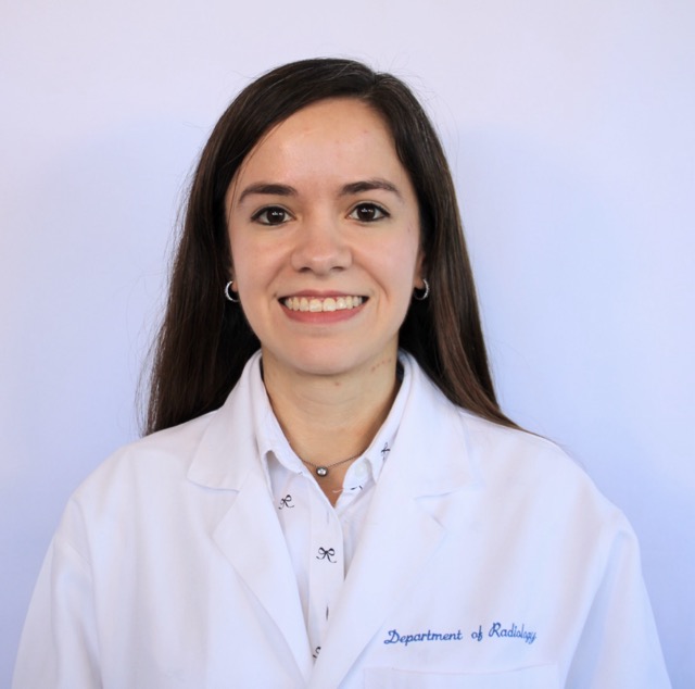 Dr. Karla Rodriguez.