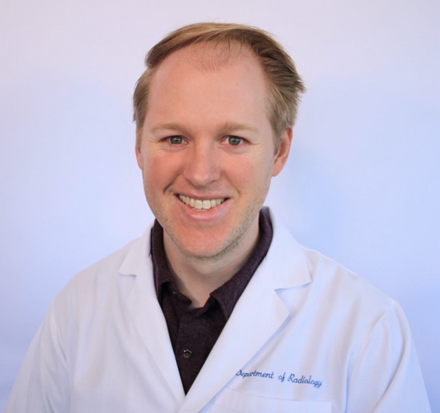 Dr. Kevin Cokingtin.