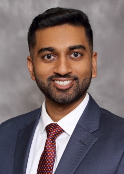 Dr. Vimal Gunasekaran.
