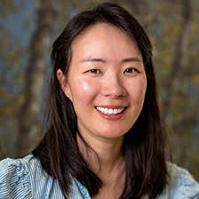 Dr. Helen Kim