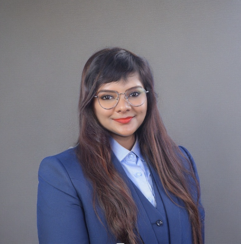 Dr. Karthika Devi
