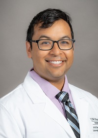 Dr. Avik Som
