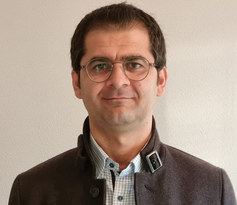 Dr. Ali Kiadaliri
