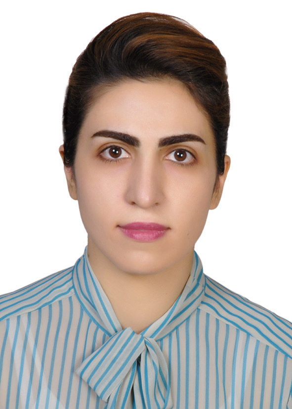 Dr. Zahra Masroori