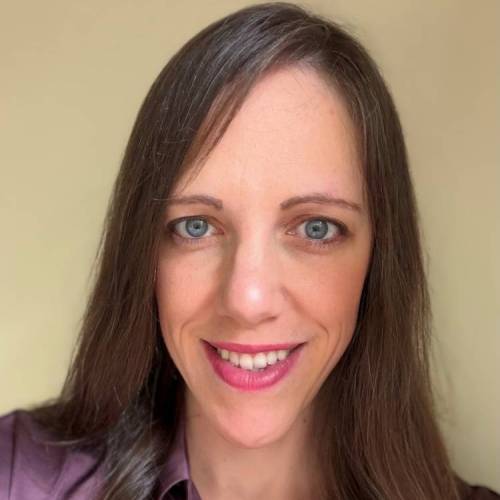 Dr. Angela Pronger