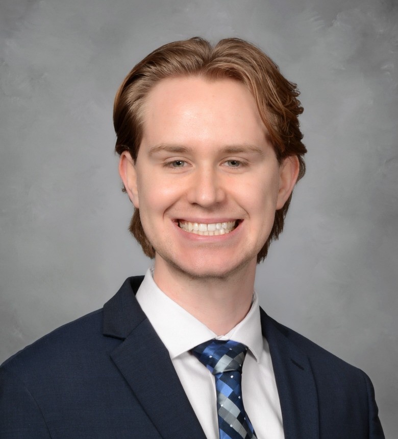 Dr. Shaun Grega