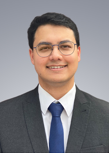 Dr. Sagar Kulkarni