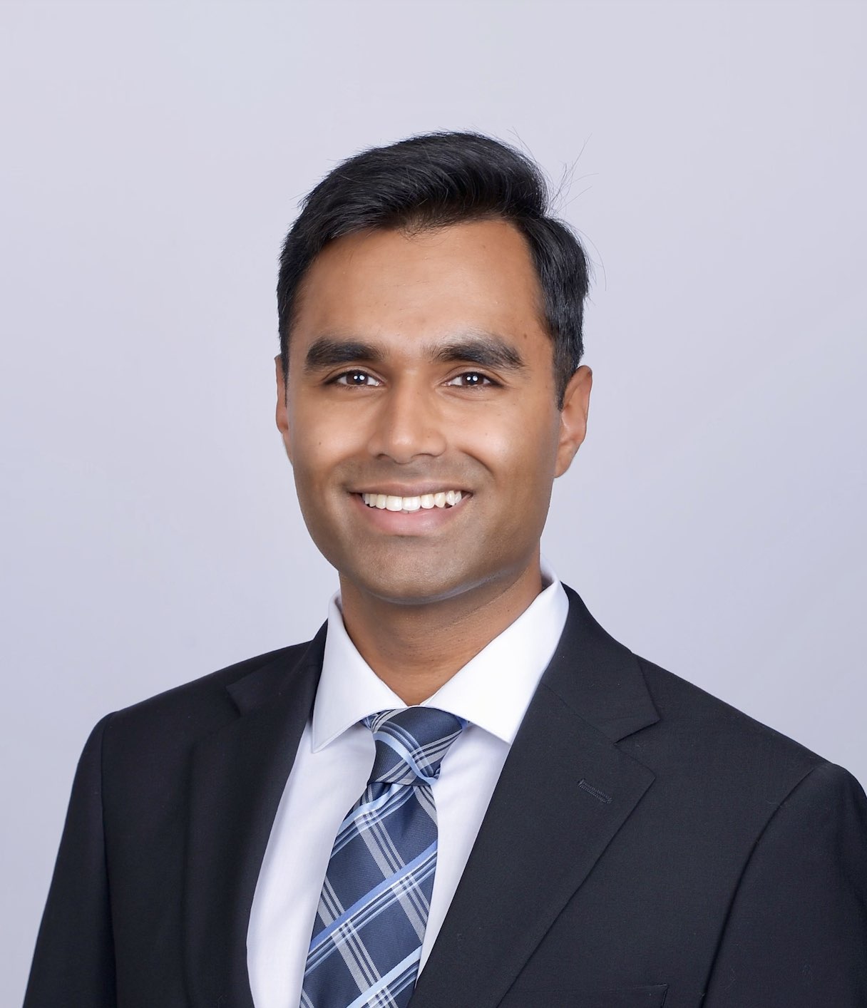 Dr. Vishnu Murthy
