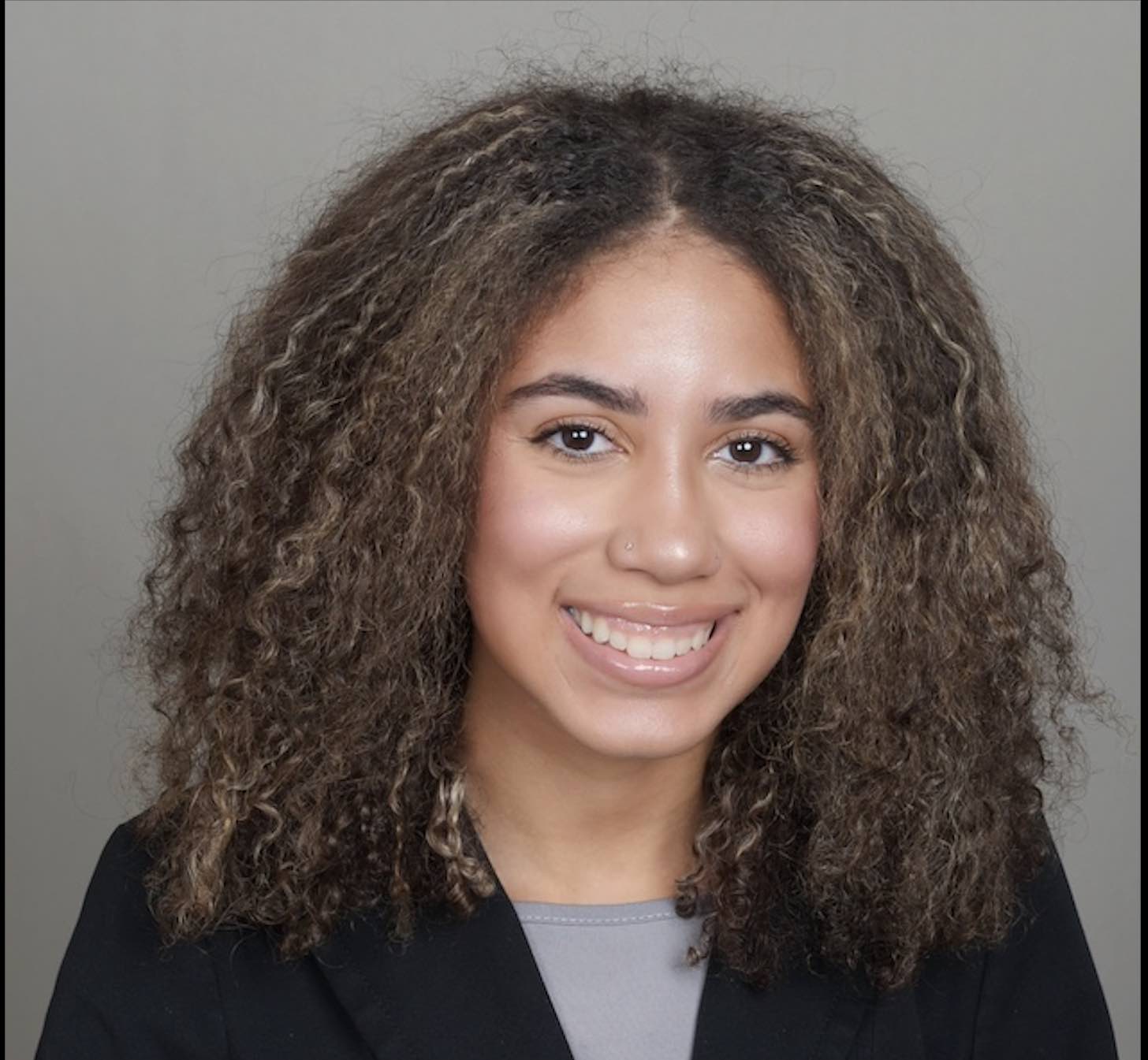 Dr. Teja Williams