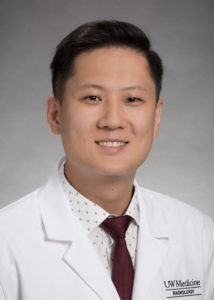 Zhong Cui, MD.