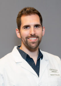 Dr. Thomas Perez.