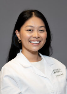 Terry Zhu.
