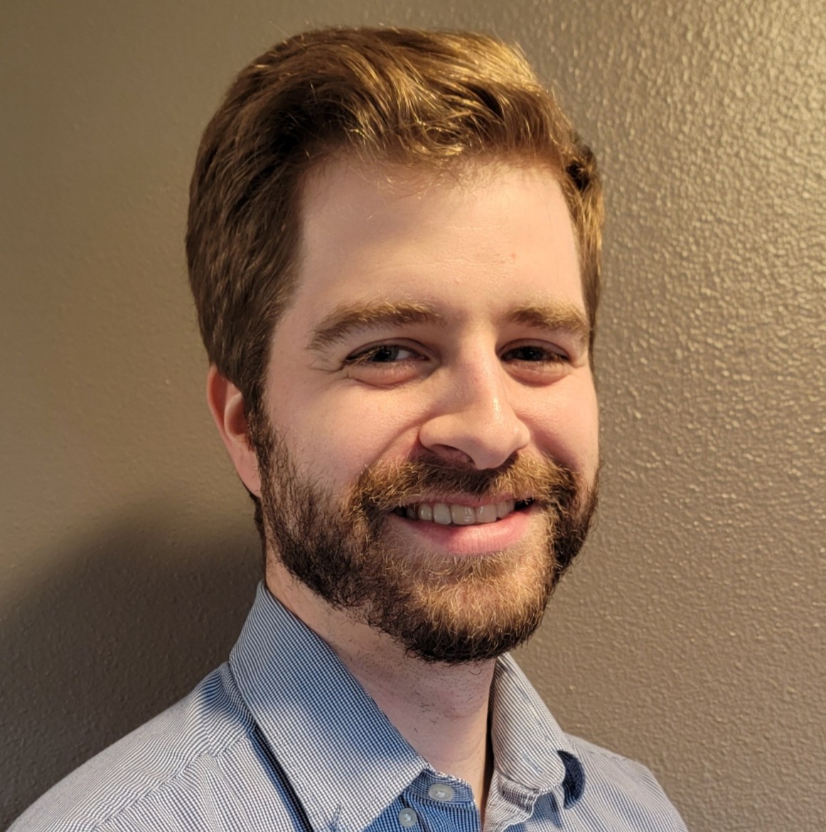 Chris Marx Headshot