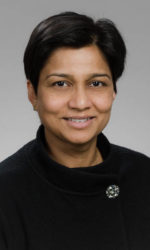 Dr. Manjiri Dighe
