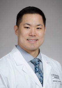 Michael Lee MD - UW Radiology