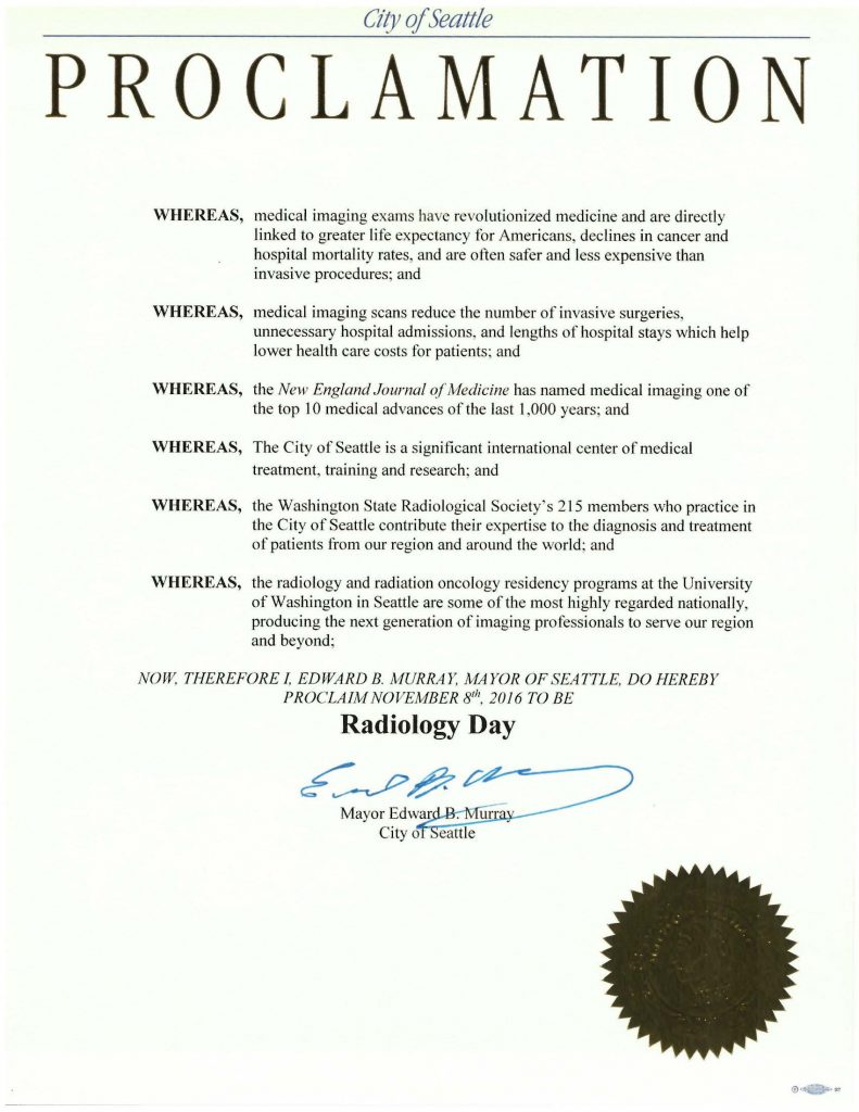 proclamation_2016-radiology-day-city-of-seattle