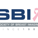 Logo for the Society of Breast Imaging since 1985