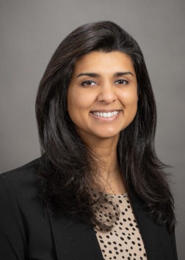 Dr. Anum Kazerouni